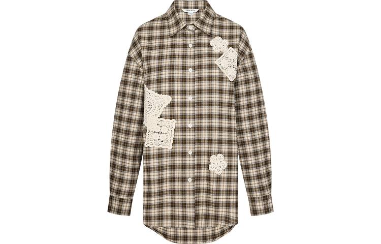 URBAN REVIVO Women's Shirt Women's