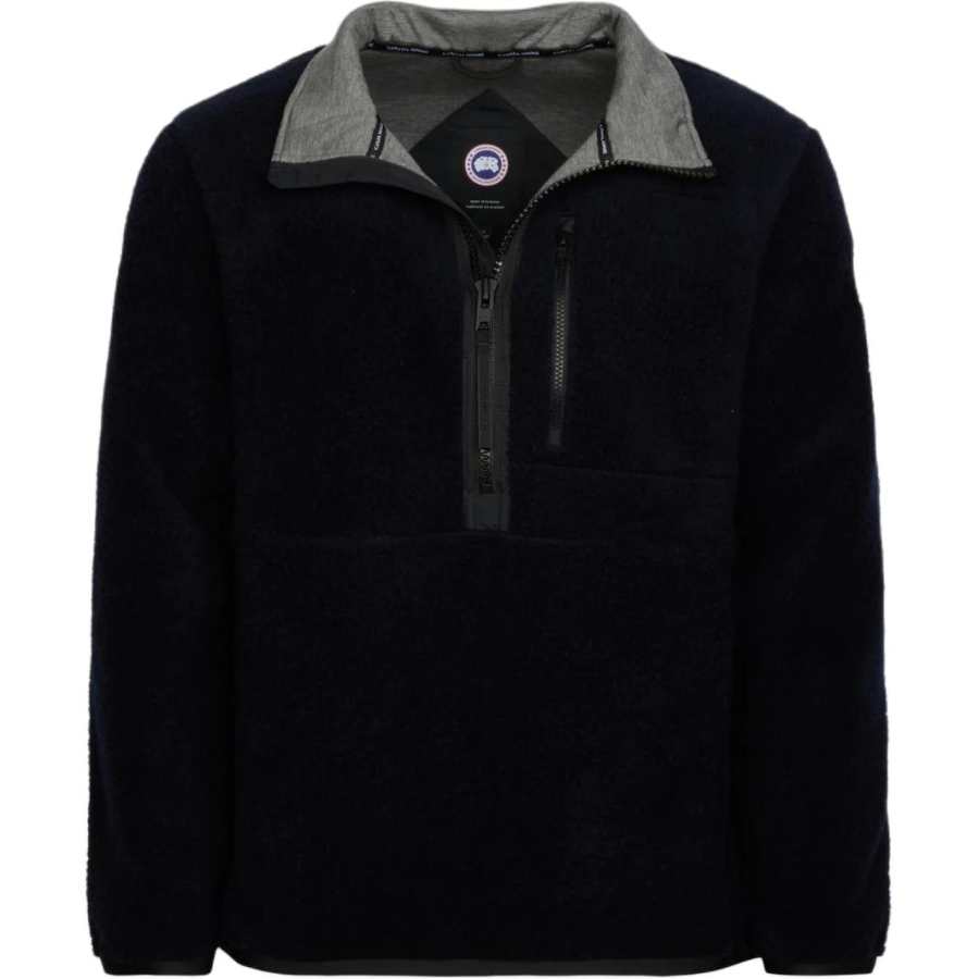 Canada Goose Fleece Clothing Men's