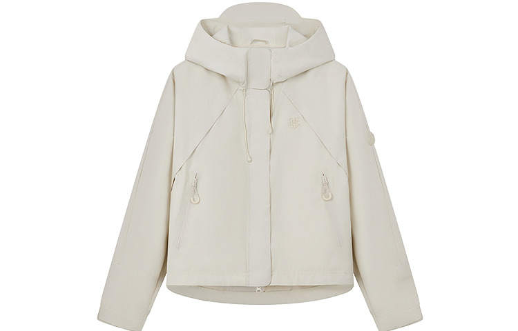 Teenie Weenie Cropped Coat Women's