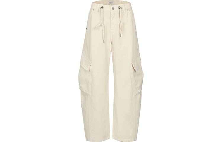 URBAN REVIVO Women's Jeans Apparel Women's