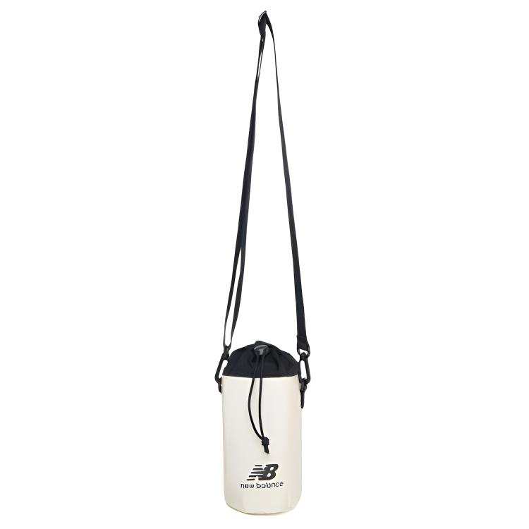 New Balance New Balance Fabric Shoulder Bag, Crossbody Bag Unisex Lotus Color