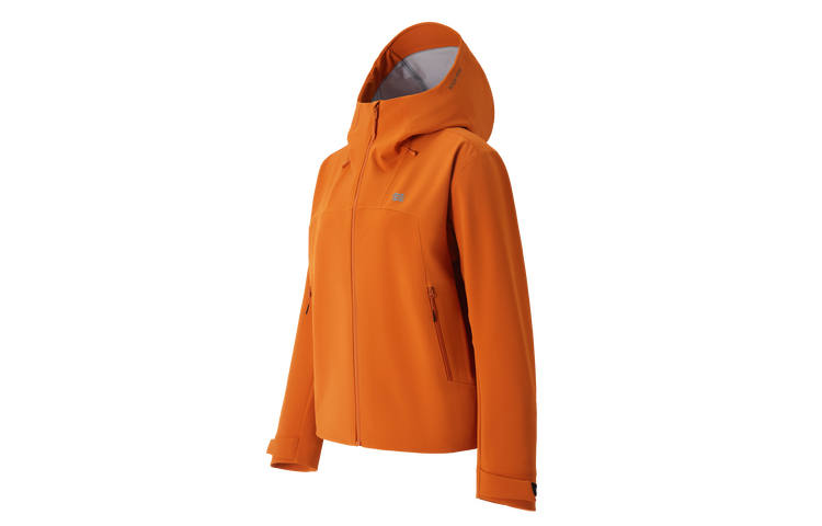 KOLON SPORT Soft Shell Jacket Women's