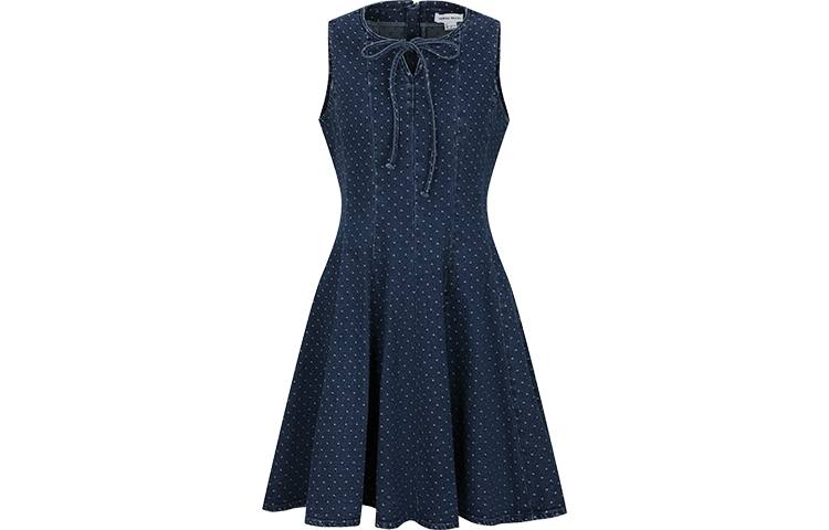 URBAN REVIVO Slip Dress Women's