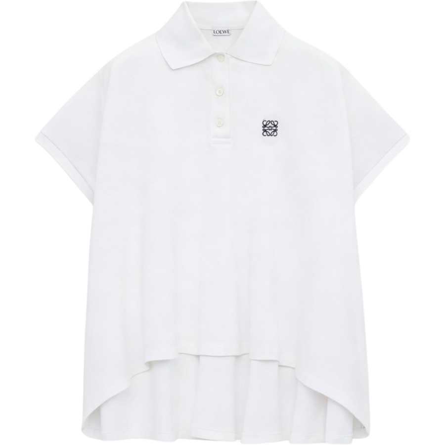 LOEWE Loewe Lightweight Polo Shirt