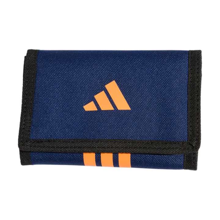 Adidas Adidas Polyester Card Holder Unisex Dark Blue