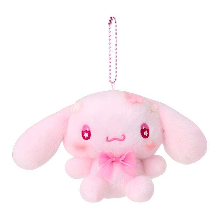 Sanrio Polyester Bag Charm Bag Merch Women's Pink