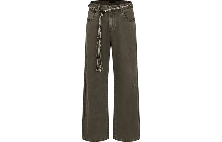URBAN REVIVO Casual Pants Men's