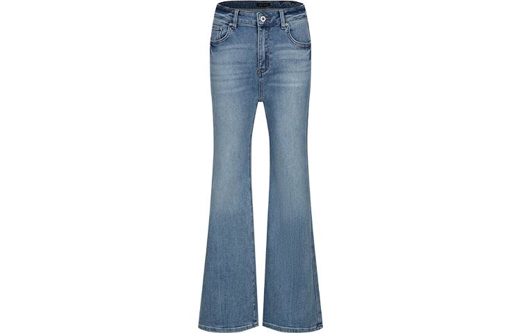 URBAN REVIVO Women's Jeans Apparel Women's
