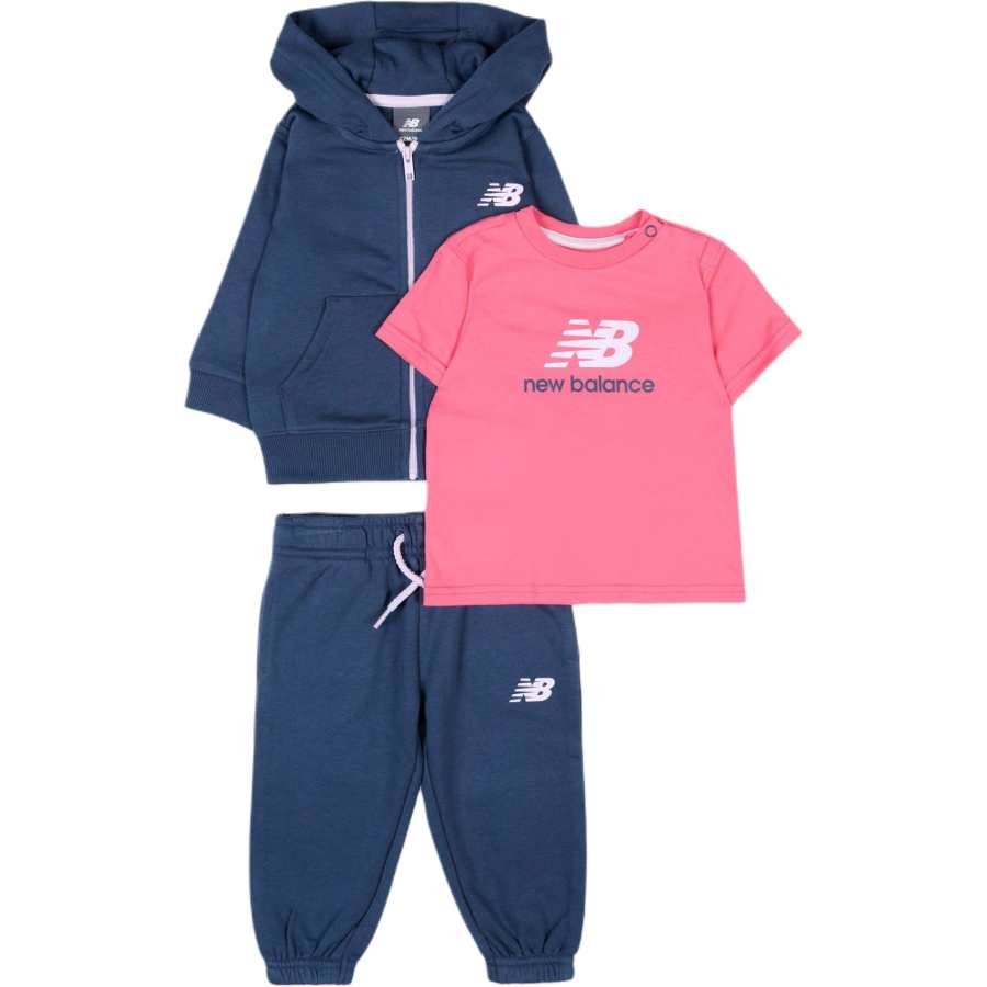 New Balance New Balance Casual Sportswear FW25 Infant And Toddler