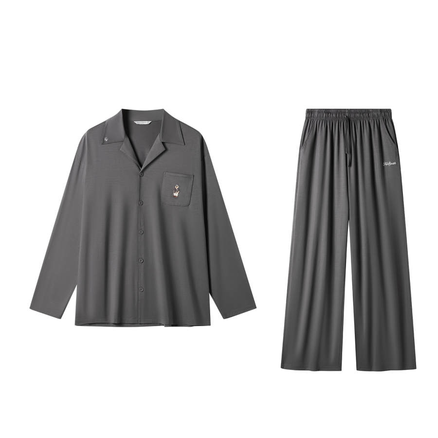 Teenie Weenie Men's Pajama Sets