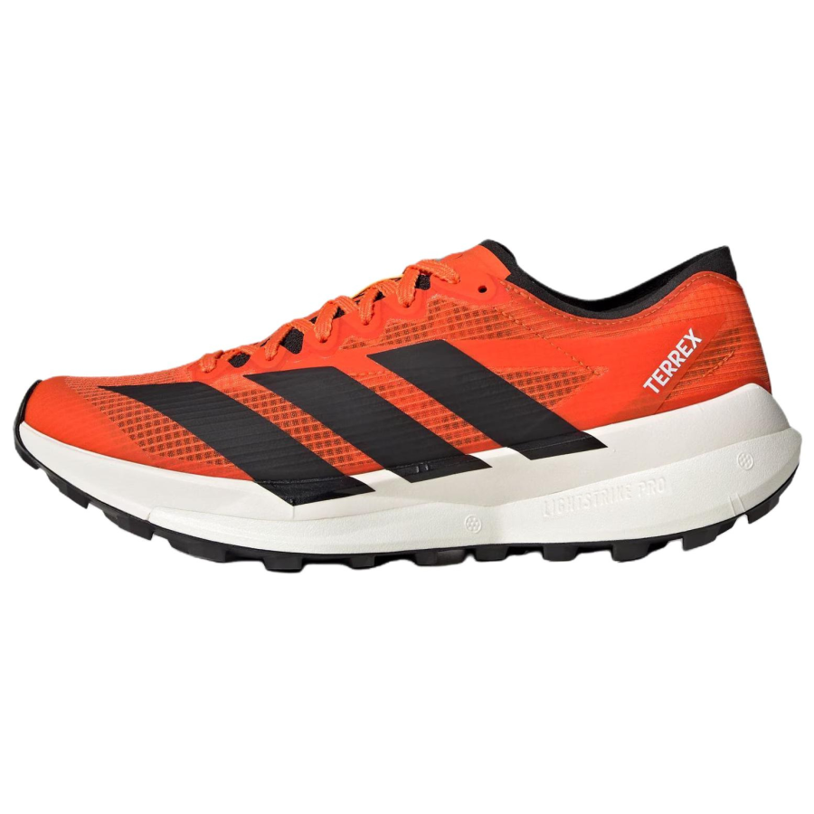 Adidas Adidas AGRAVIC SPEED 2 Trail Running Shoes Unisex Orange