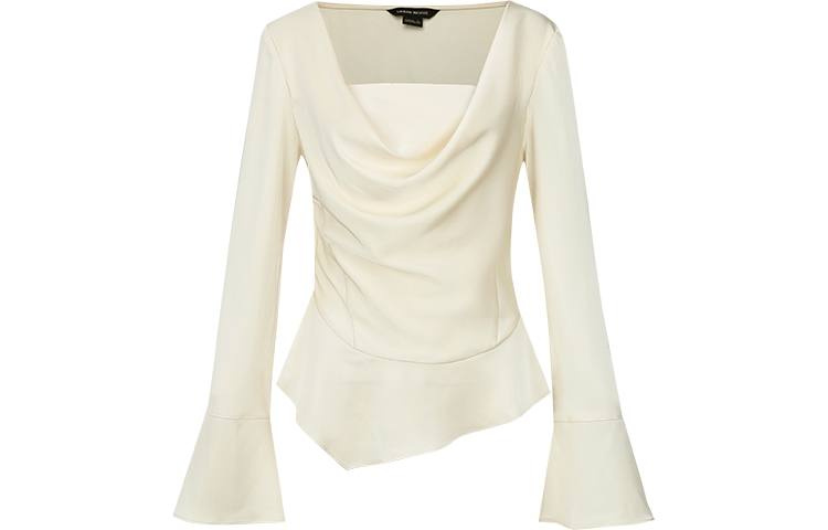 URBAN REVIVO Women's Shirt Women's
