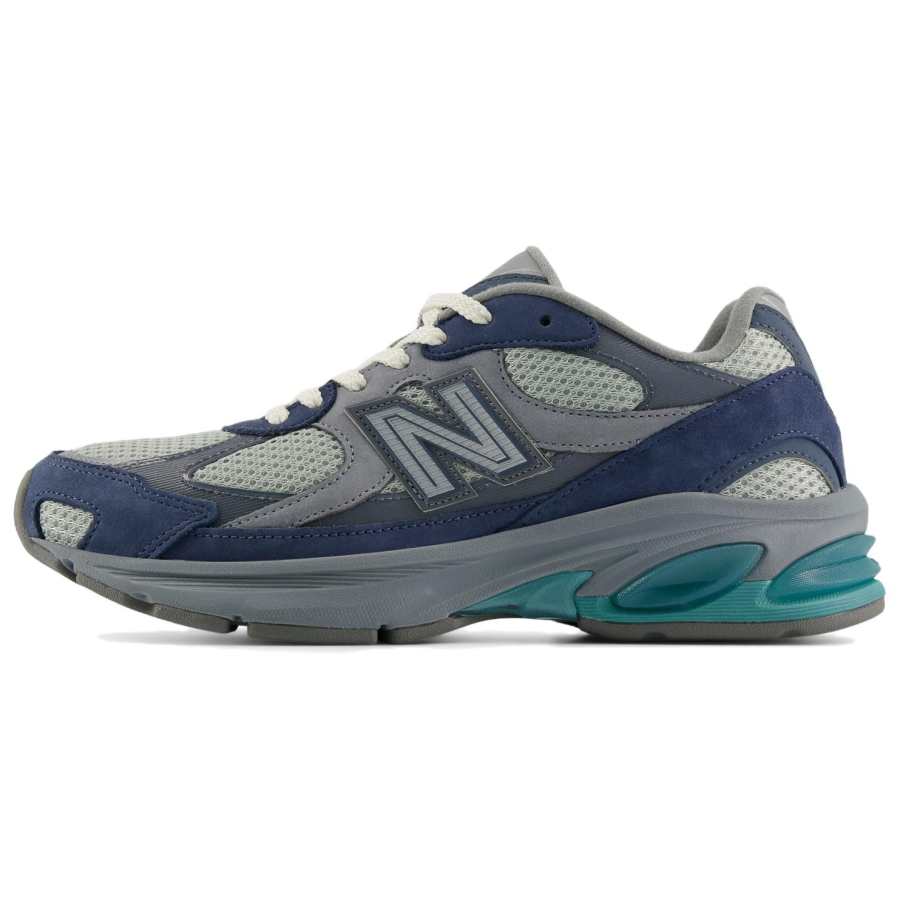 New Balance New Balance NB 2010 Running Shoes Men's Blue