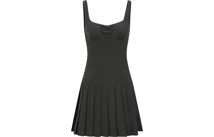 URBAN REVIVO Sleeveless Dress Women's