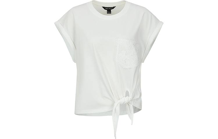URBAN REVIVO Regular T Shirt Women's