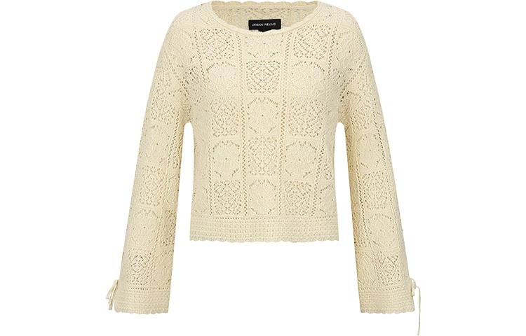 URBAN REVIVO Women's Knitwear Apparel Women's
