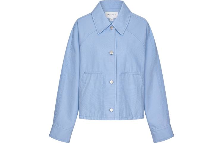 URBAN REVIVO Women's Jacket Women's