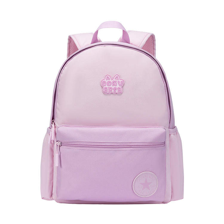 Converse Converse Polyester Backpack Regular Women's Floral Pollen