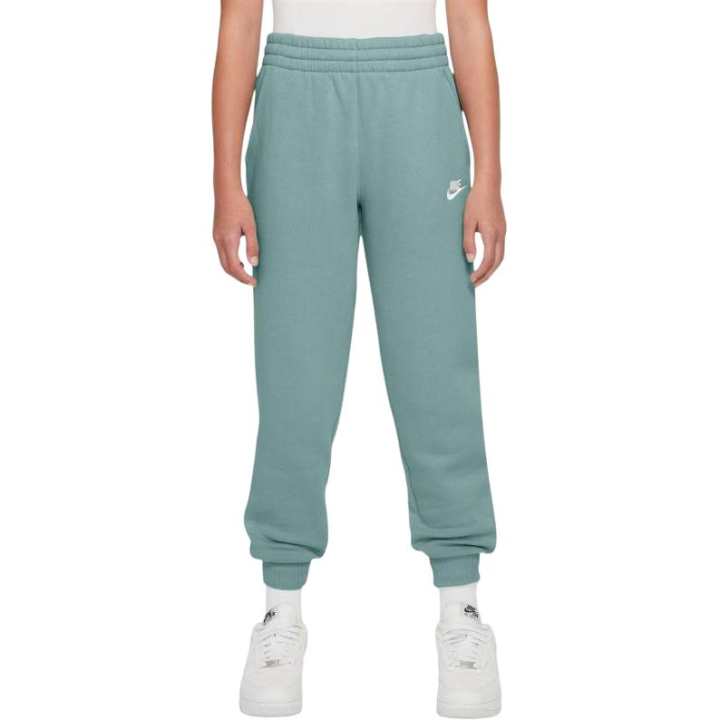 Nike Nike Knitted Sweatpants Sportswear Club Kids'