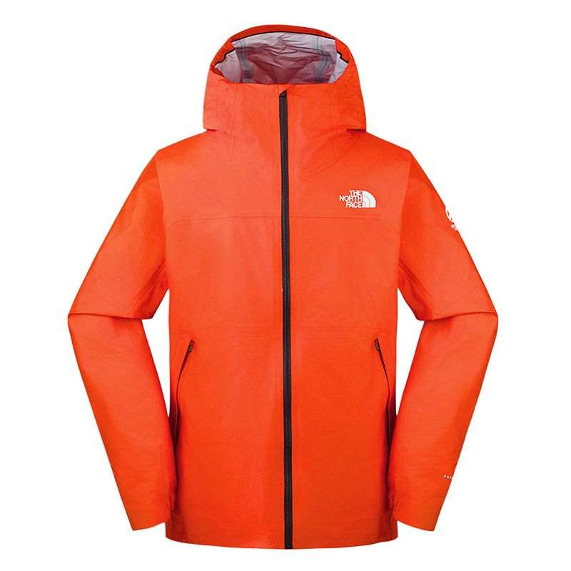THE NORTH FACE Summit Windbreaker Jacket Unisex