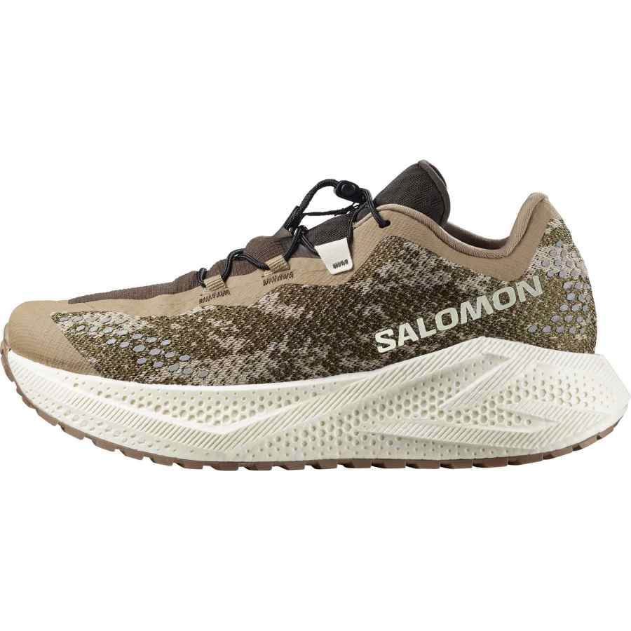 SALOMON AERO GLIDE 4 Trail Running Shoes Men's