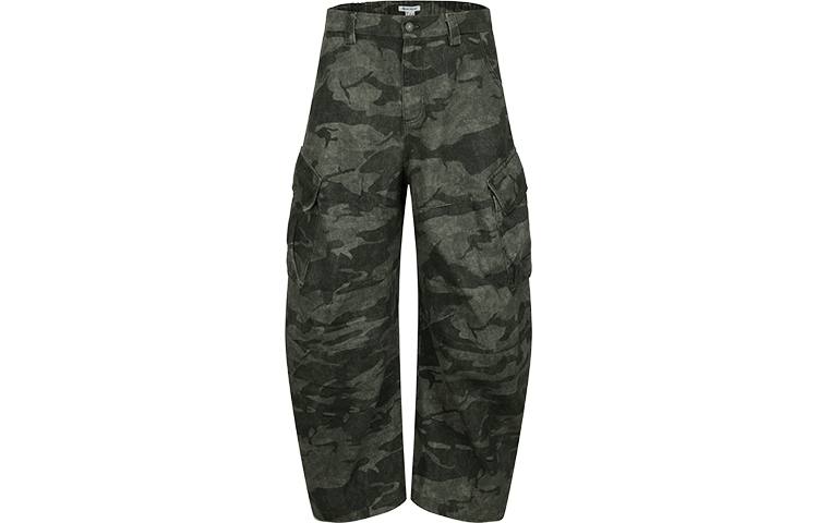 URBAN REVIVO Casual Pants Men's