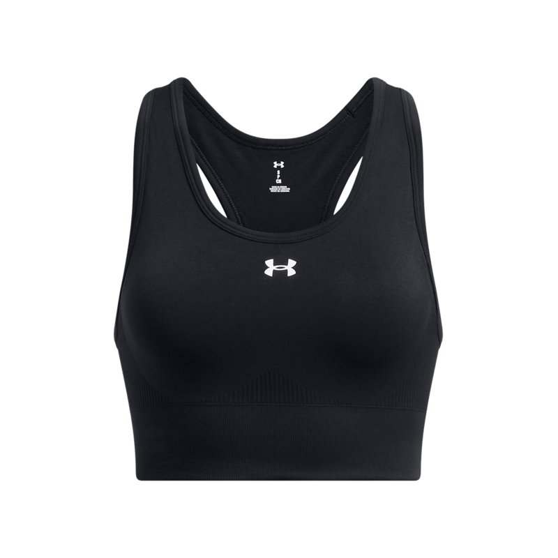 Under Armour SeamlessVanish Sports Underwear Women's Black