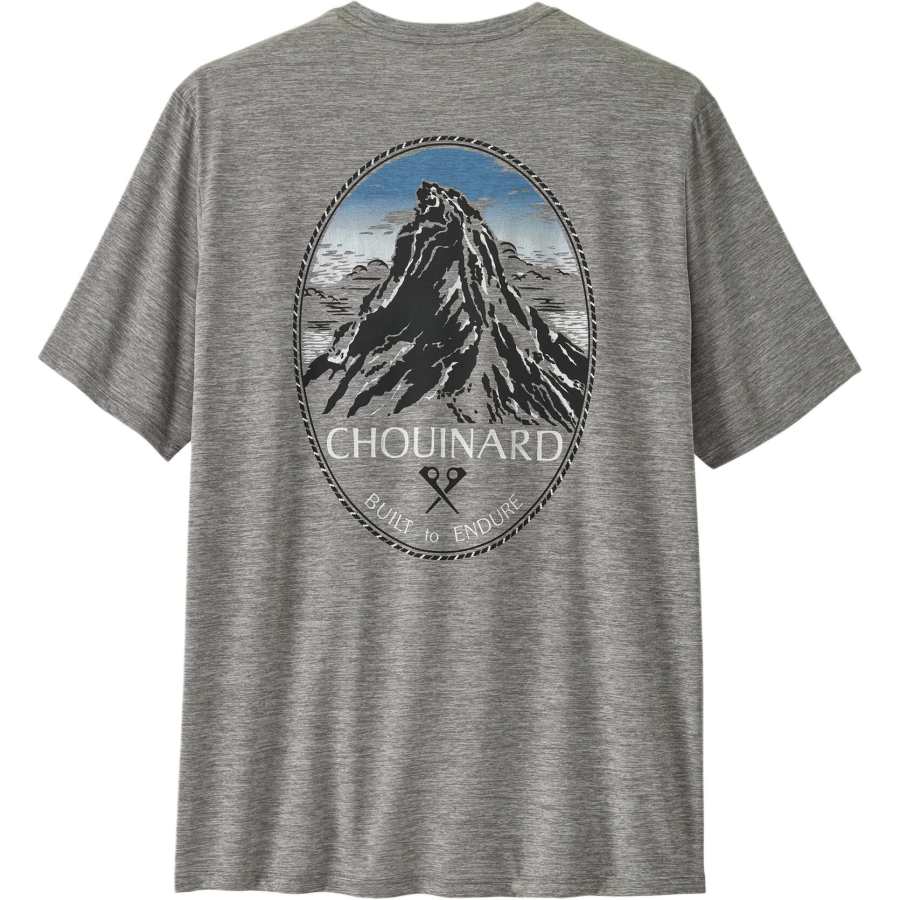 Patagonia Capilene Quick Dry T Shirts Men's