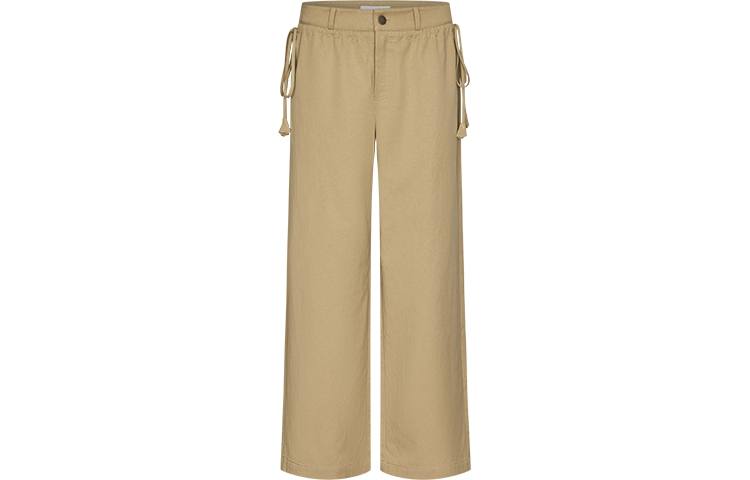 URBAN REVIVO Casual Pants Women's