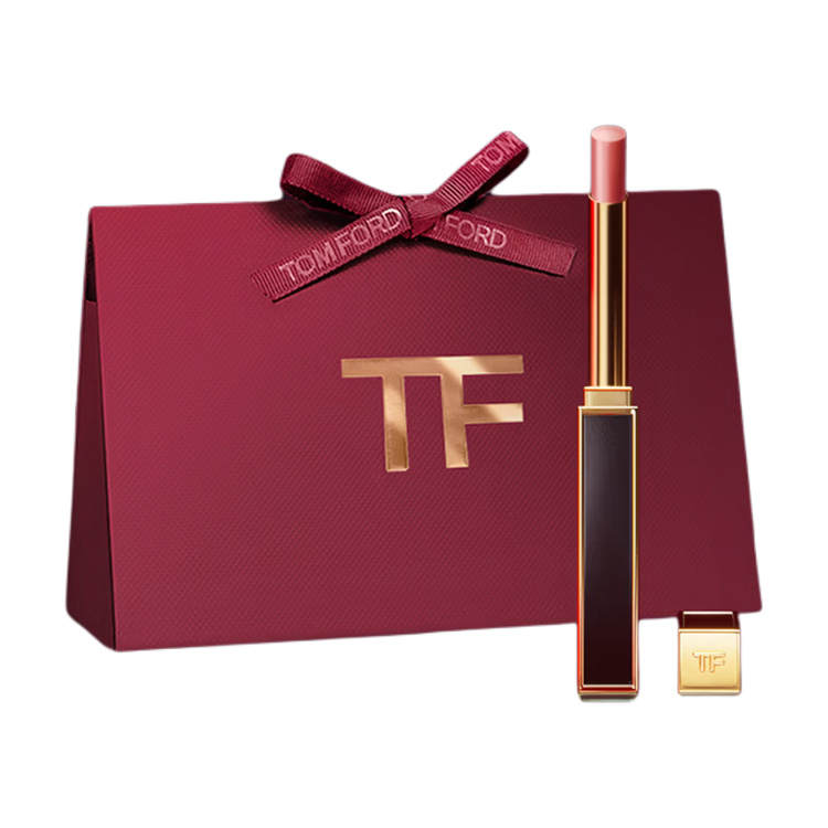 TOM FORD Ultra Fine Tube Lipsticks Nourishing Easy to Blend Shiny 0.9g