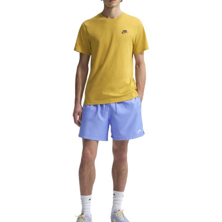 Nike Nike Sportswear Club T Shirt Men's