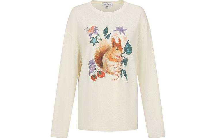 URBAN REVIVO T Shirt Women's Apparel Women's