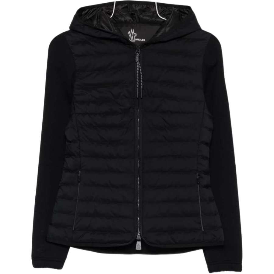 Moncler Grenoble Puffer Jacket Women's