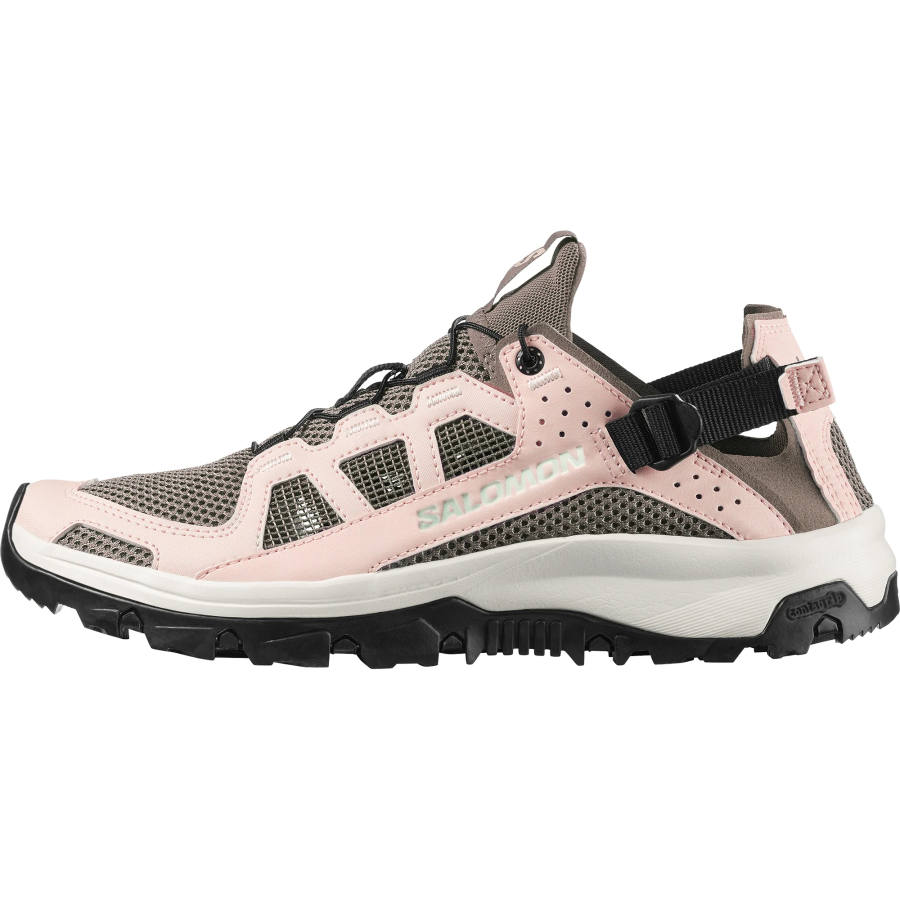 SALOMON SALOMON Techamphibian 5 Mesh, Textile