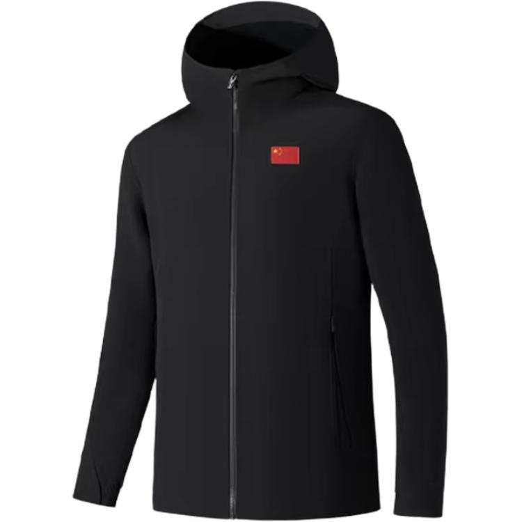 Anta Champion All Weather Collection Jackets & Coats Men's