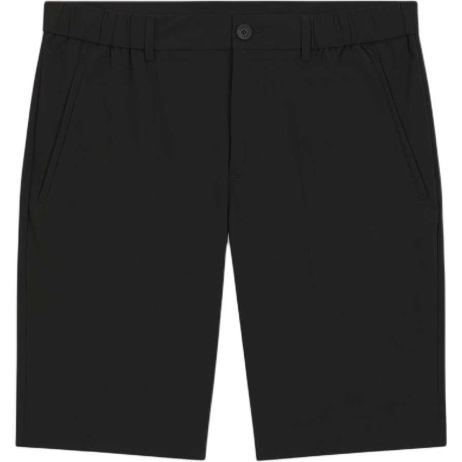 HUGO BOSS SS25 Casual Shorts Men's Black