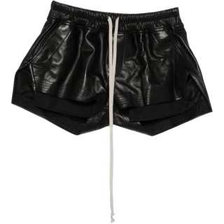 RICK OWENS/RO Casual Shorts Women's