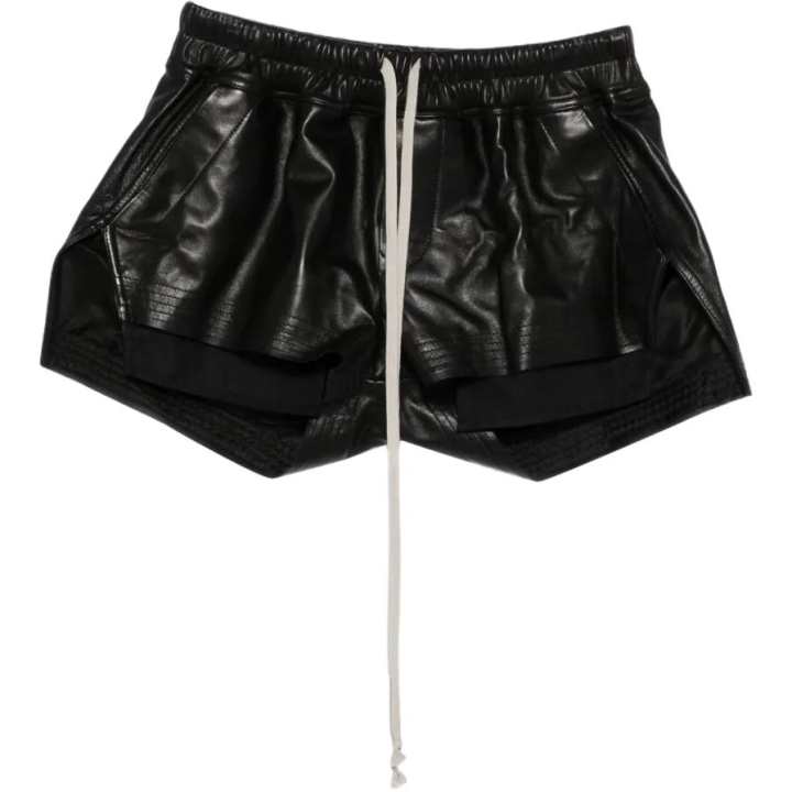 RICK OWENS RICK OWENS/RO Casual Shorts Women's