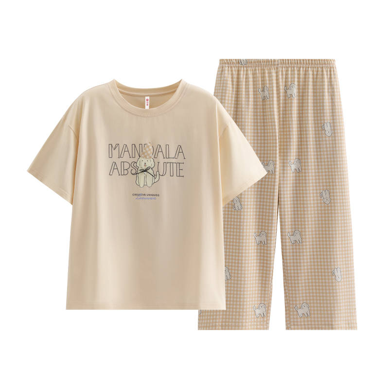 FENTENG FENTENG Women's Pajama Sets