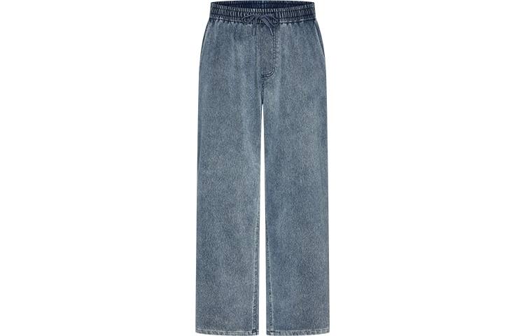 URBAN REVIVO Casual Pants Men's