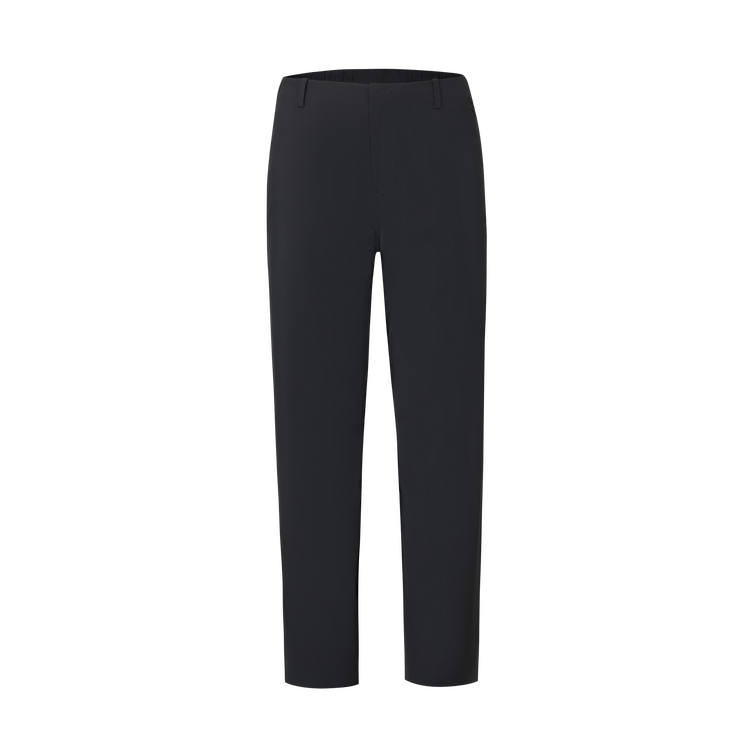 DESCENTE DESCENTE DUALIS Knitted Sweatpants Men's