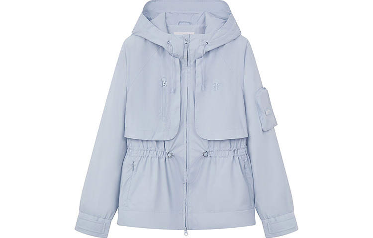 Teenie Weenie Cropped Coat Women's