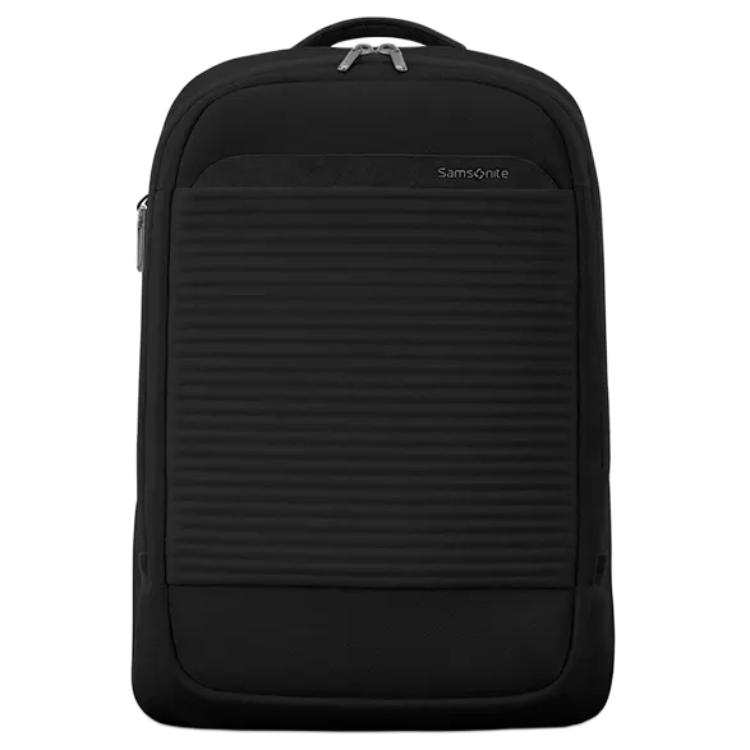 Samsonite SAMSONITE Nylon Backpack Men's Black