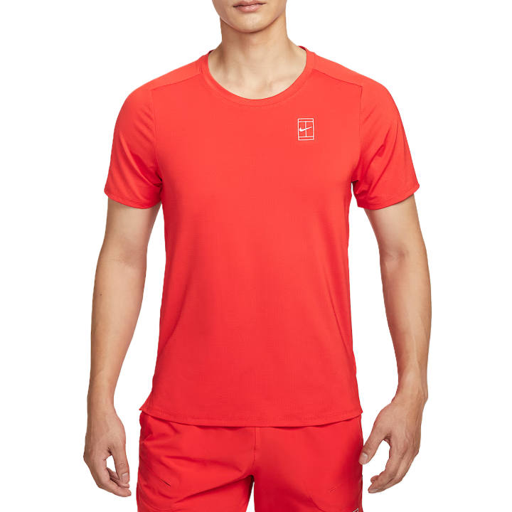 Nike Nike Court Advantage Tennis Top Men's