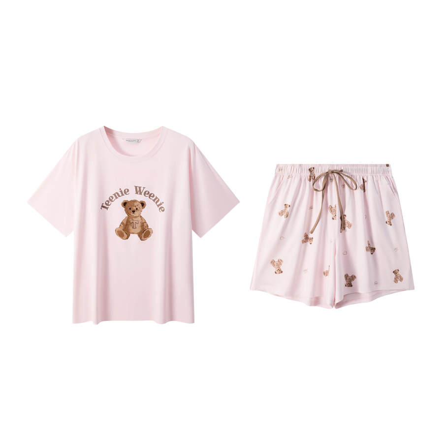 Teenie Weenie Pajama Set Women's