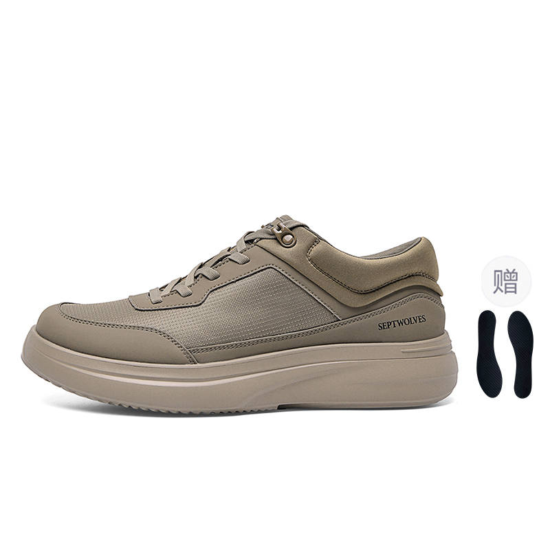 SEPTWOLVES SEPTWOLVES Low top Casual Shoes Men's