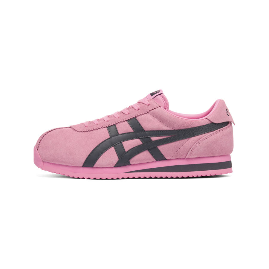 Onitsuka Tiger CORSAIR Low top Casual Shoes Unisex Pink