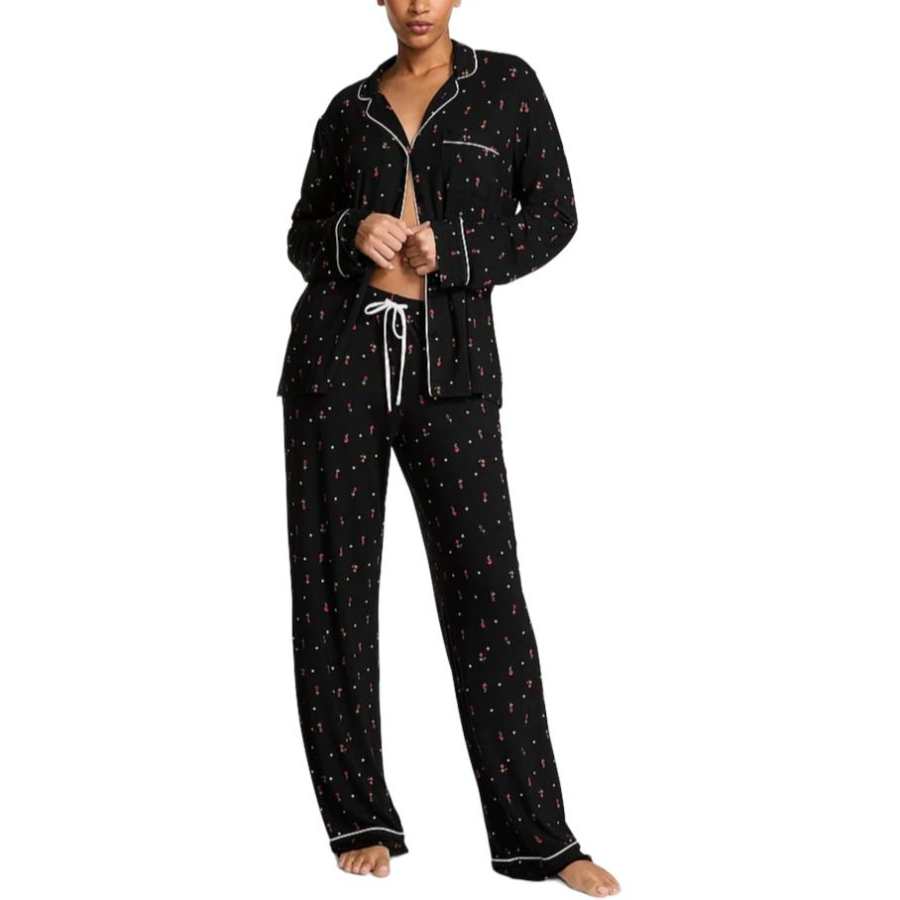Victoria's Secret Pajama Set Women's