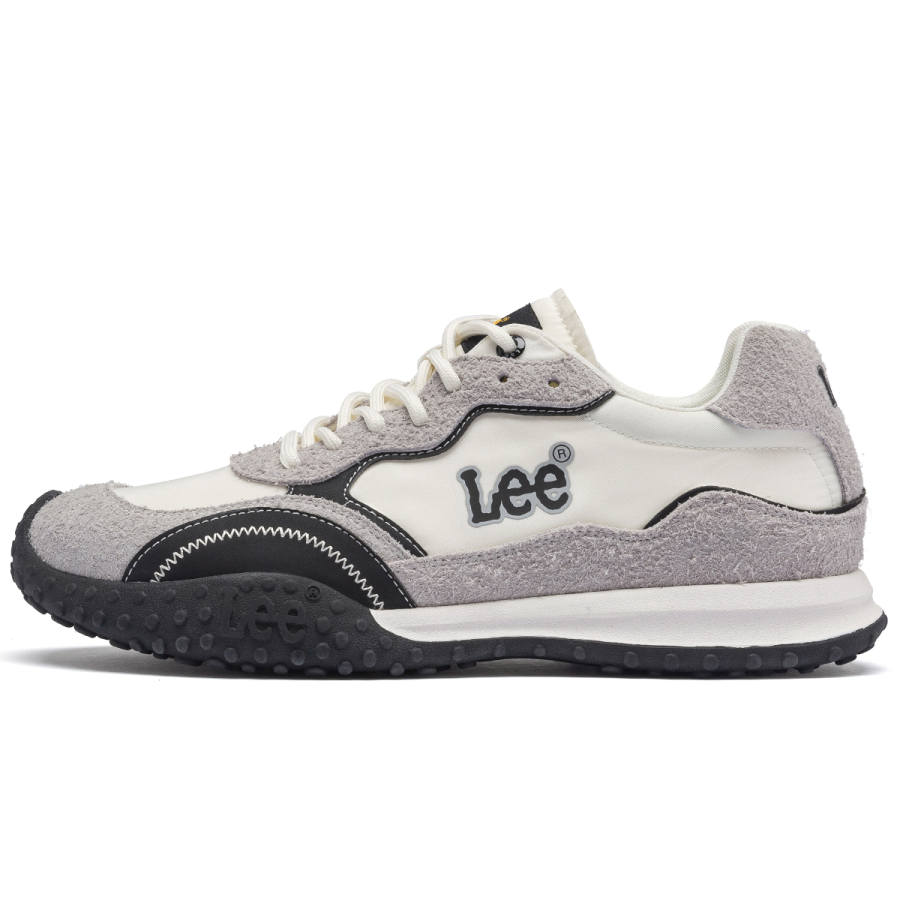 Lee Lee Height Increasing Lightweight Low top Casual Shoes Men's