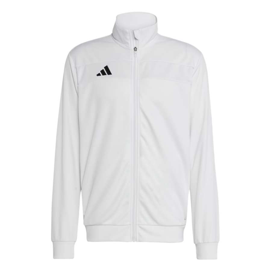 Adidas Adidas TIRO 25 Jackets Men's White/Black Stand Collar Moderate Other